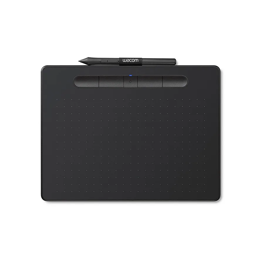 Wacom-CTL-4100WL-K0-CX-Intuos-Graphics-Tablet