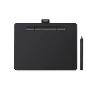 Wacom-CTL-4100-K0-CX-Intuos-Graphics-Tablet
