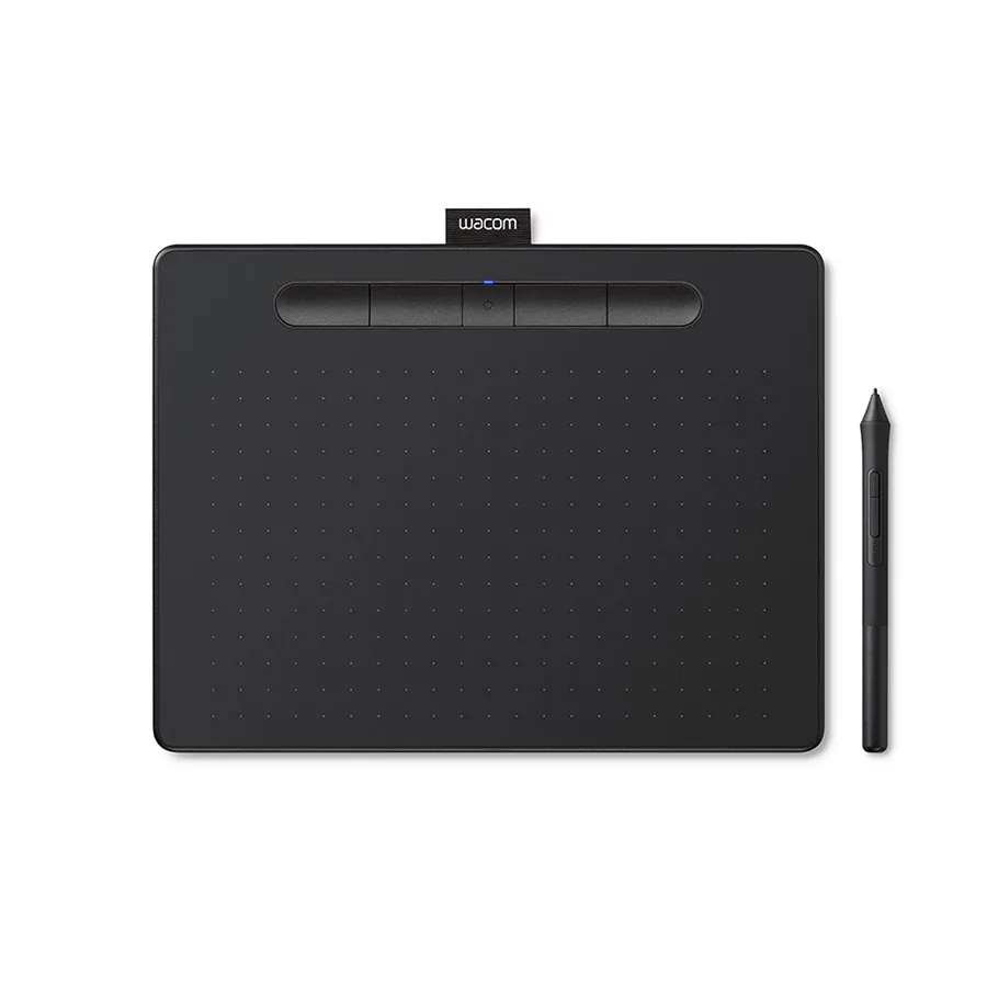 Wacom-CTL-4100-K0-CX-Intuos-Graphics-Tablet