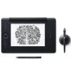 Wacom-PTH-660-K1-CX-Intuos-Pro-Paper-Edition-Graphics-Tablet