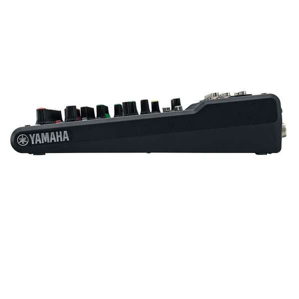 Yamaha MG10XU 10-channel Analog Mixer