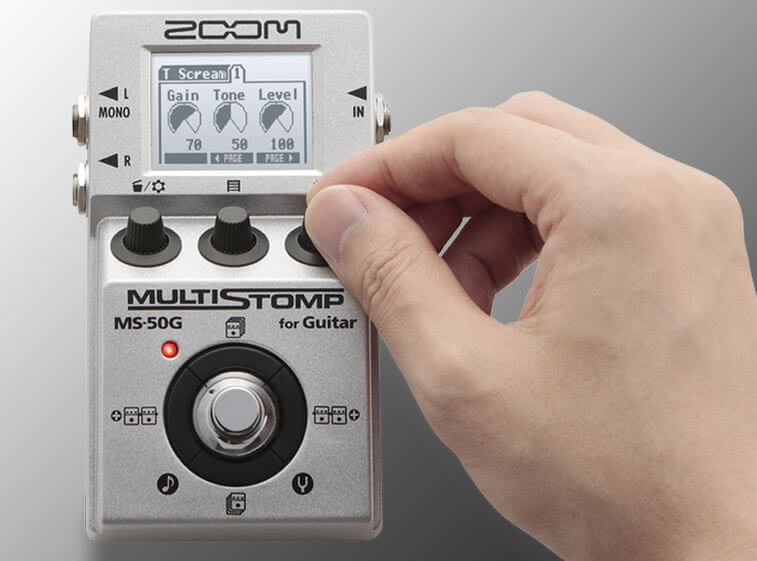 ZOOM-MS-50G-MultiStomp-Guitar-Pedal-Diamu