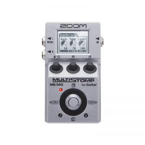 ZOOM-MS-50G-MultiStomp-Guitar-Pedal-Diamu