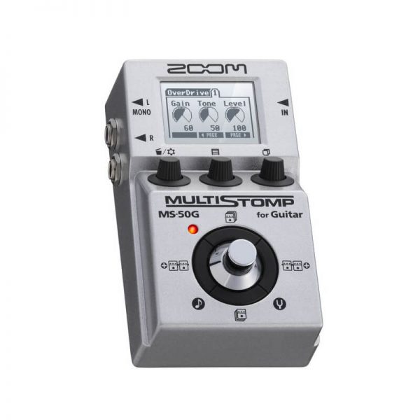 ZOOM-MS-50G-MultiStomp-Guitar-Pedal-Diamu