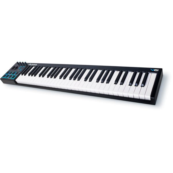 Alesis-V61-61-Key-USB-MIDI-Keyboard-Controller-Diamu