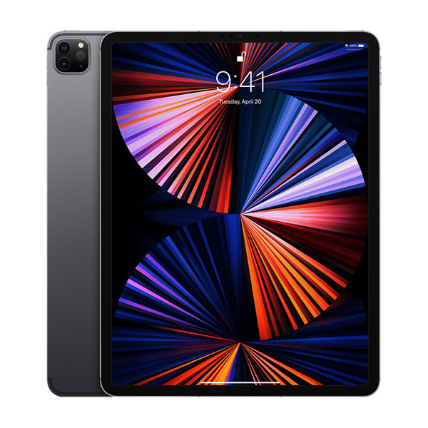 Apple iPad Pro M1 2021 12.9-inch Diamu