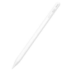 Baseus-Smooth-Writing-Capacitive-Stylus-Active-Passive-version-White