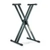 Hercules-K120-Double-X-Keyboard-Stand