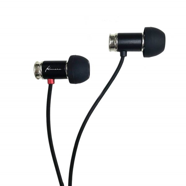 Kinera - TYR 6mm Micro Dynamic Driver In-Ear Headphones