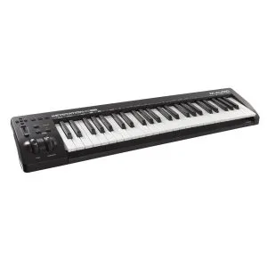 M-Audio-Keystation-49-MK3-49-key-Keyboard-Controller