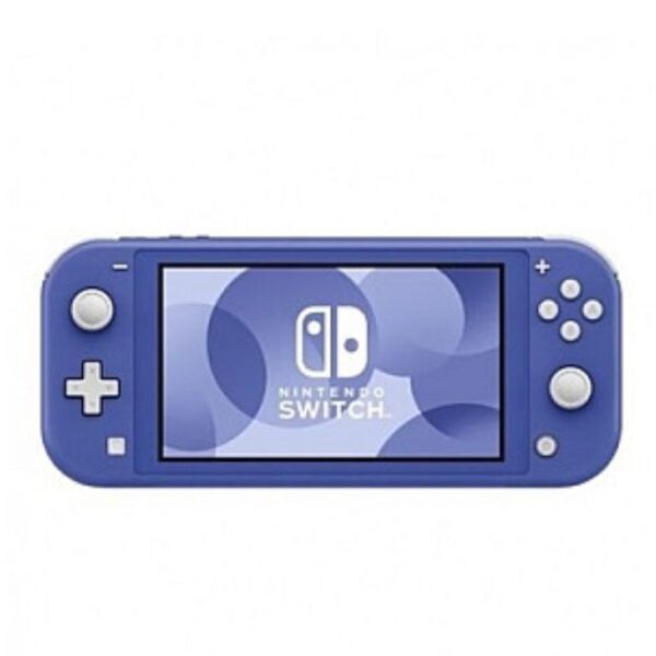 Nintendo-Switch-Lite-Gaming-Console-Blue