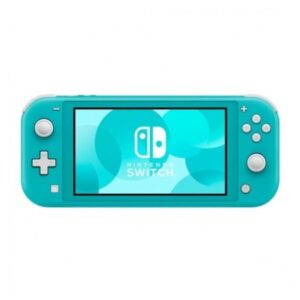 Nintendo-Switch-Lite-Gaming-Console-Turquoise