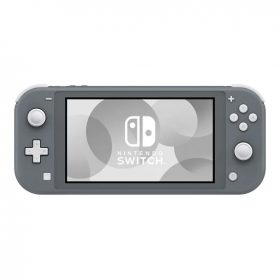Nintendo-Switch-Lite-Gray-2