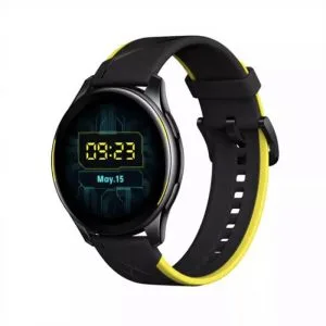 Oneplus-Watch-Cyberpunk-2077-Limited-Edition