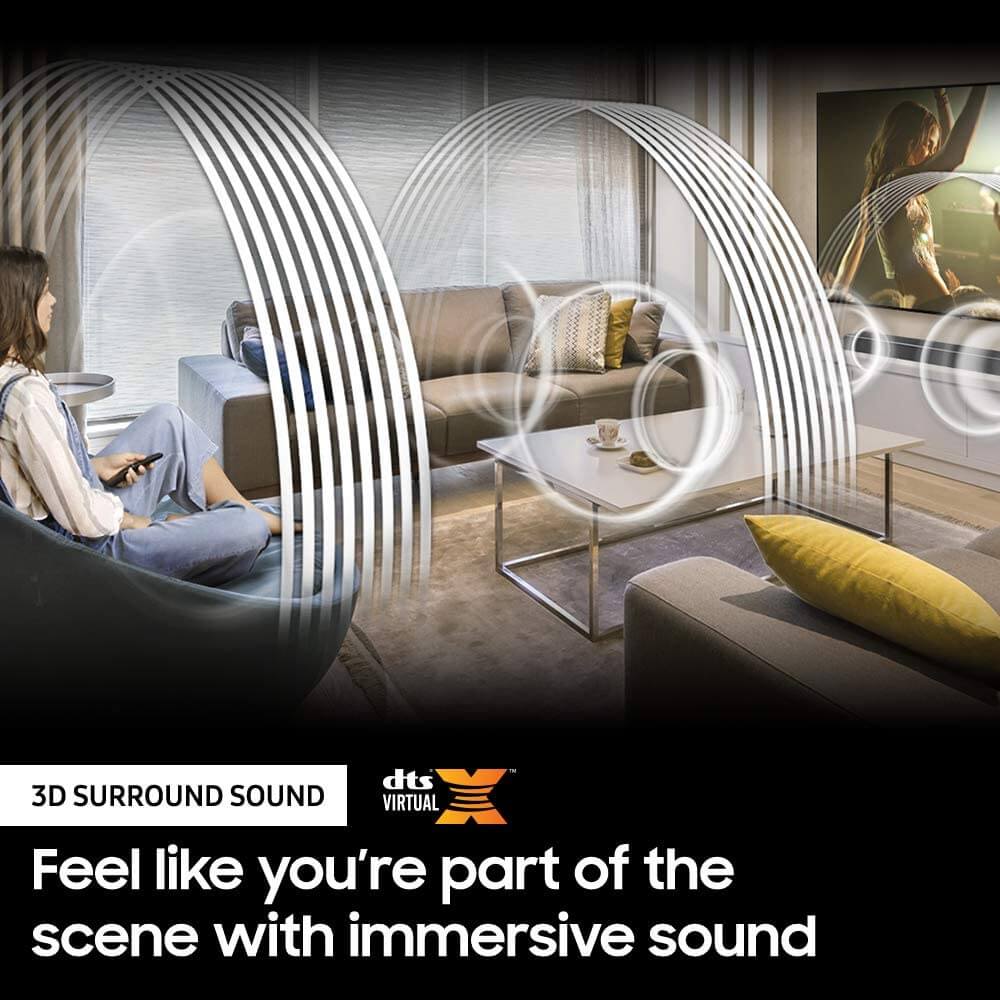 Samsung-Soundbar