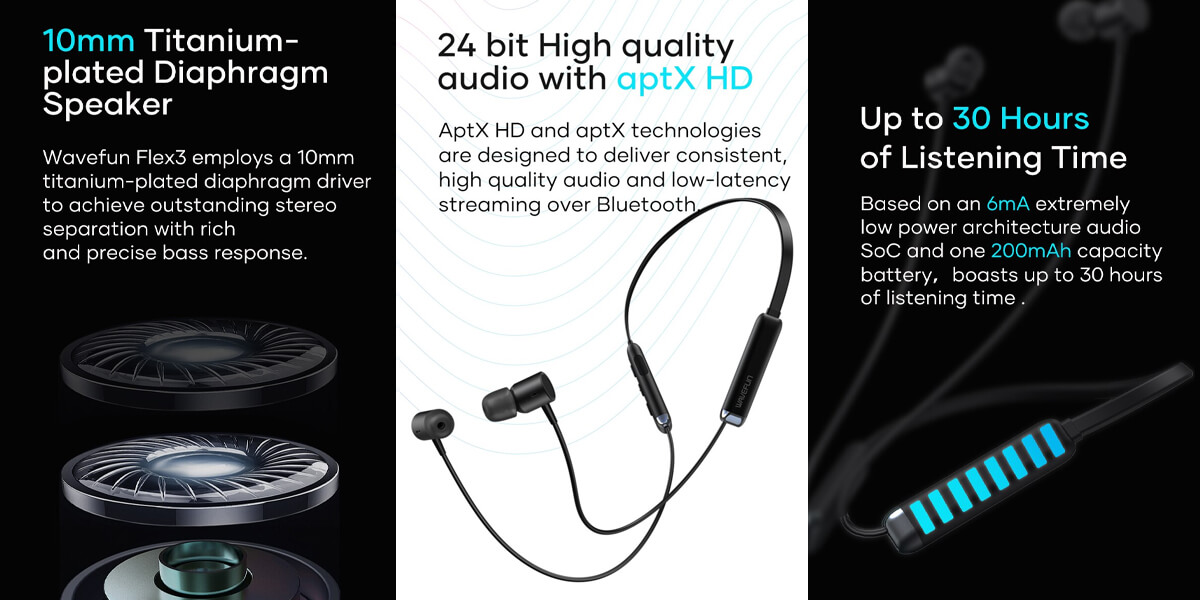 Wavefun-Flex-3-Neckband-Bluetooth-Headphones
