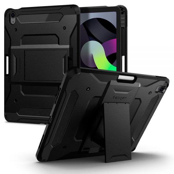iPad Air 10.9-inch 2020 Case Tough Armor Pro - Spigen