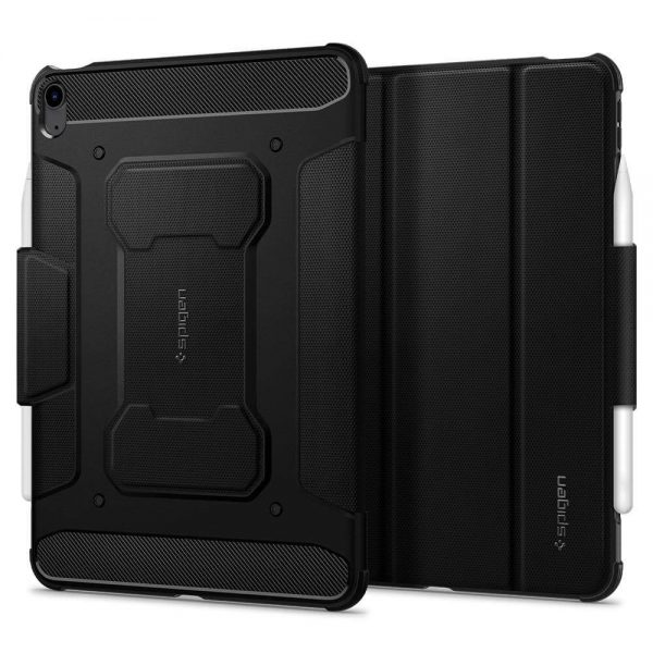 iPad-Air-10.9-inch-2020-Rugged-Armor-Pro-Case-Spigen