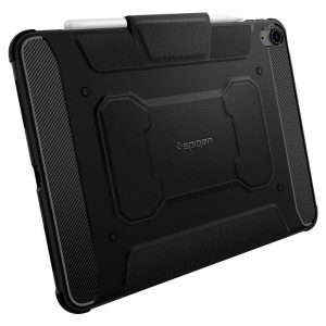 iPad-Air-10.9-inch-2020-Rugged-Armor-Pro-Case-Spigen