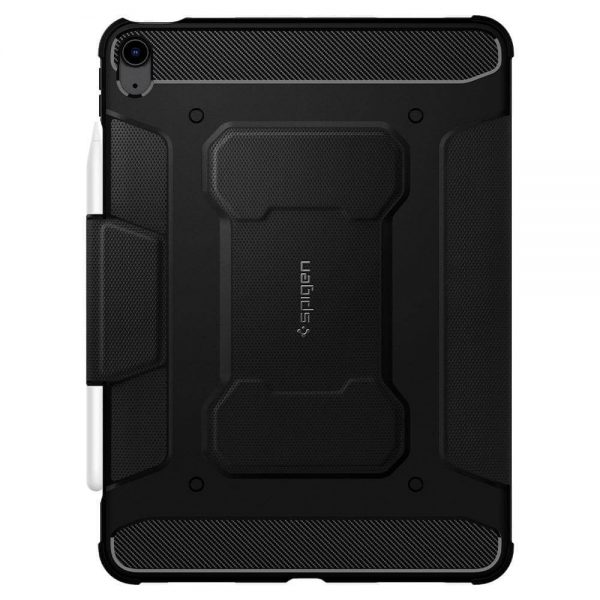 iPad-Air-10.9-inch-2020-Rugged-Armor-Pro-Case-Spigen