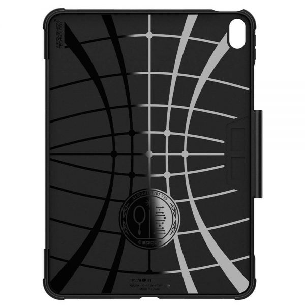 iPad-Air-10.9-inch-2020-Rugged-Armor-Pro-Case-Spigen