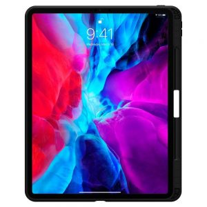 iPad-Pro-12.9-inch-2020-2018-Case-Tough-Armor-Pro-Spigen