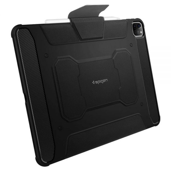 iPad-Pro-12.9-inch-2020-Case-Rugged-Armor-Pro-Spigen