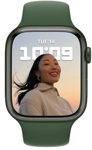 Watch