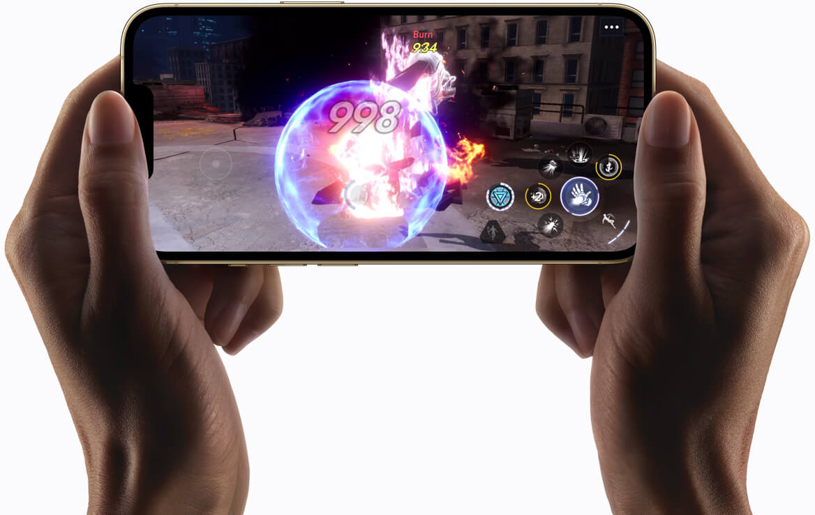 Apple-iPhone-13-Pro-Max-Gaming