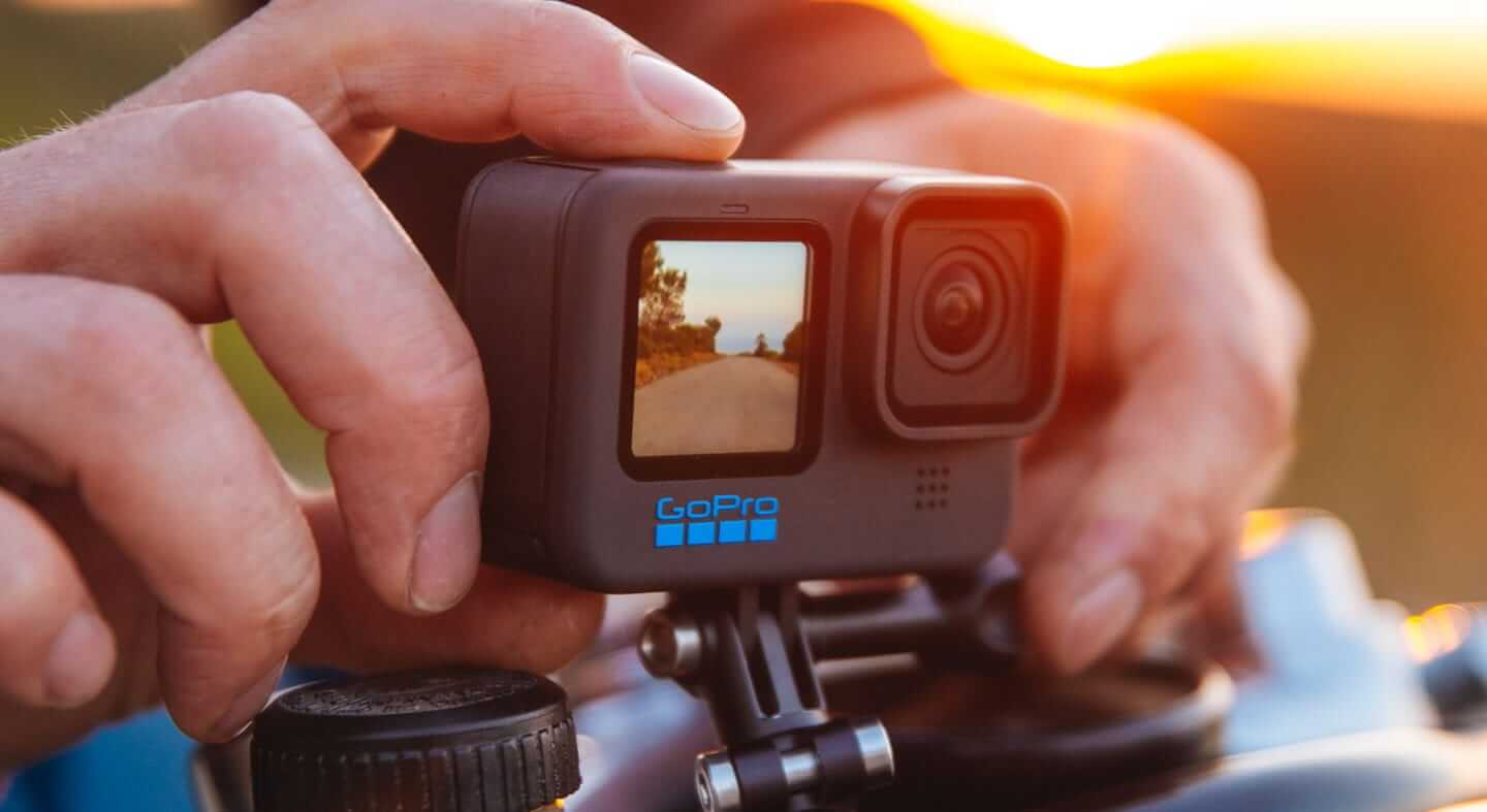 GoPro-Hero10-Action-Camera