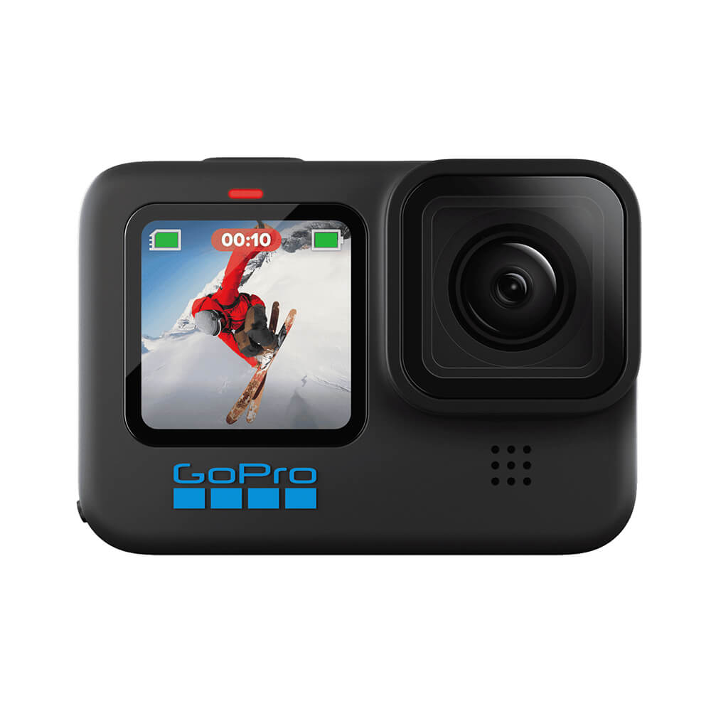 GoPro HERO10 Action Camera 5.3K Price in Bangladesh | Diamu ...