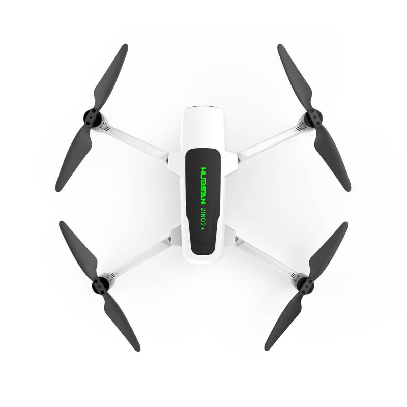 Hubsan Zino 2 Plus Drone Camera Price in Bangladesh | Diamu.com.bd