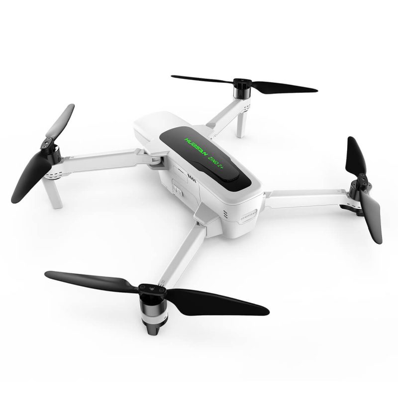 Hubsan Zino 2 Plus Drone Camera Price in Bangladesh | Diamu.com.bd