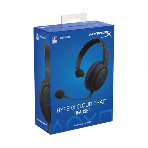 HyperX-Cloud-Chat-Headset-Earphone