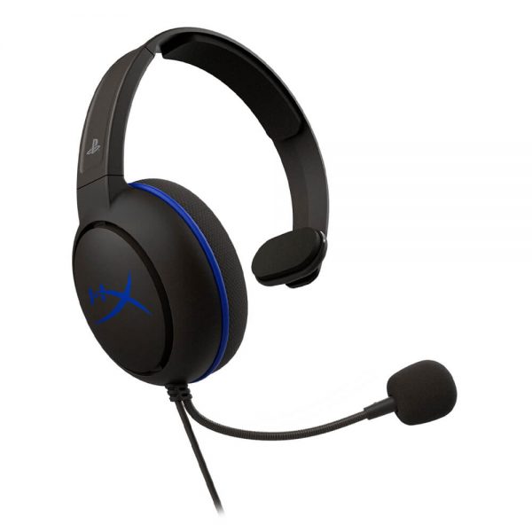 HyperX-Cloud-Chat-Headset-Earphone