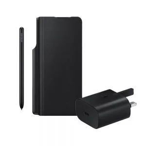Samsung Galaxy Z Fold3 Note Package