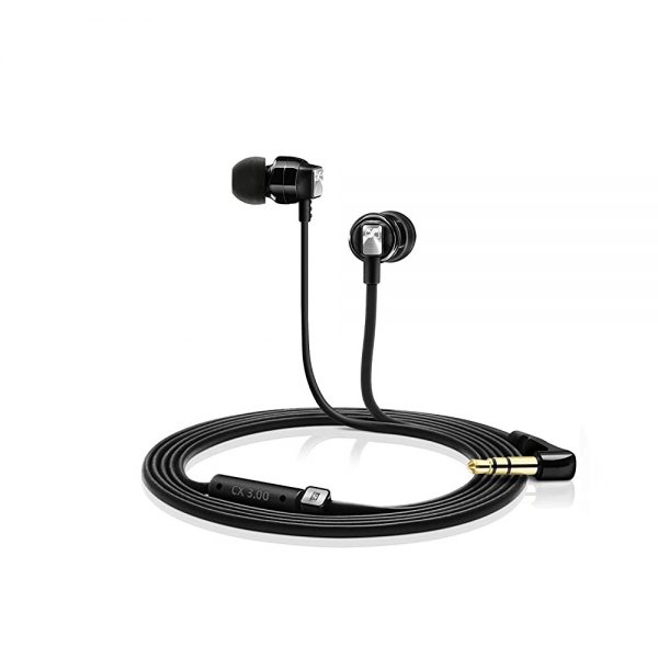 Sennheiser-CX-3.00-Black-In-Ear-Headphone