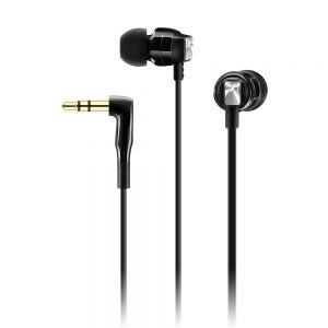 Sennheiser-CX-3.00-Black-In-Ear-Headphone