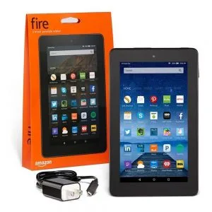 Amazon-Fire-7-Tablet
