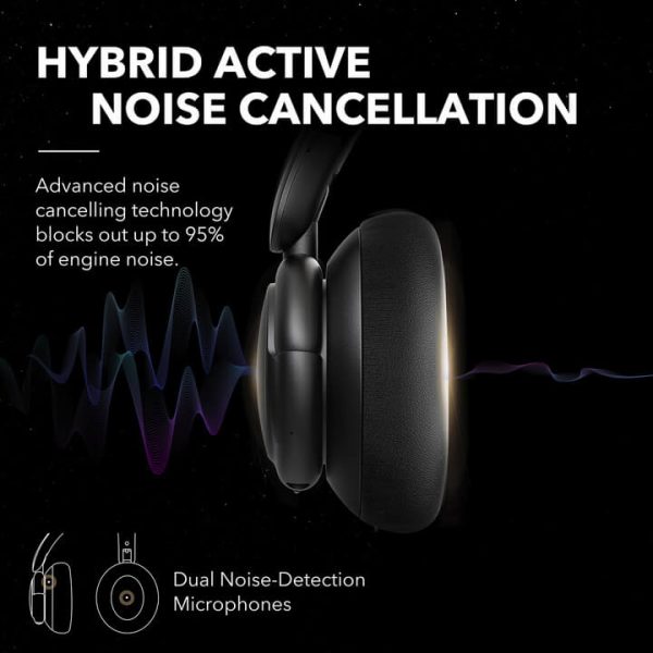 Anker-Soundcore-Life-Q30-Hybrid-ANC-Bluetooth-Headphones