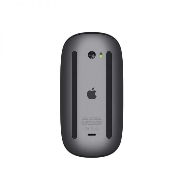 Apple-Magic-Mouse-2-Gray