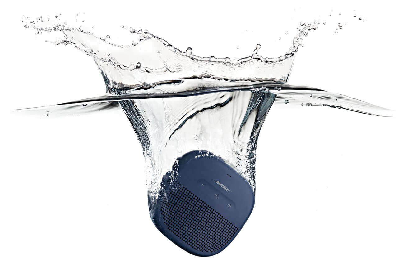 Bose-SoundLink-Micro-Bluetooth-speaker-Waterproof