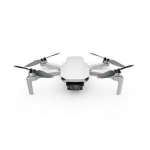 DJI Mini SE Camera Drone Fly More Combo