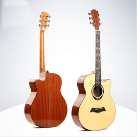 Deviser-720B-Acoustic-Guitar
