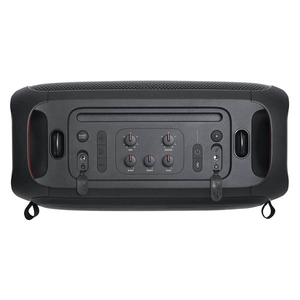 JBL PartyBox On-The-Go Party Speaker