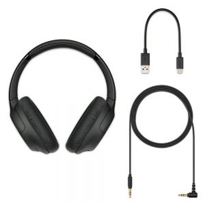 Sony-WH-CH710N-Wireless-Noise-Cancelling-Headphone
