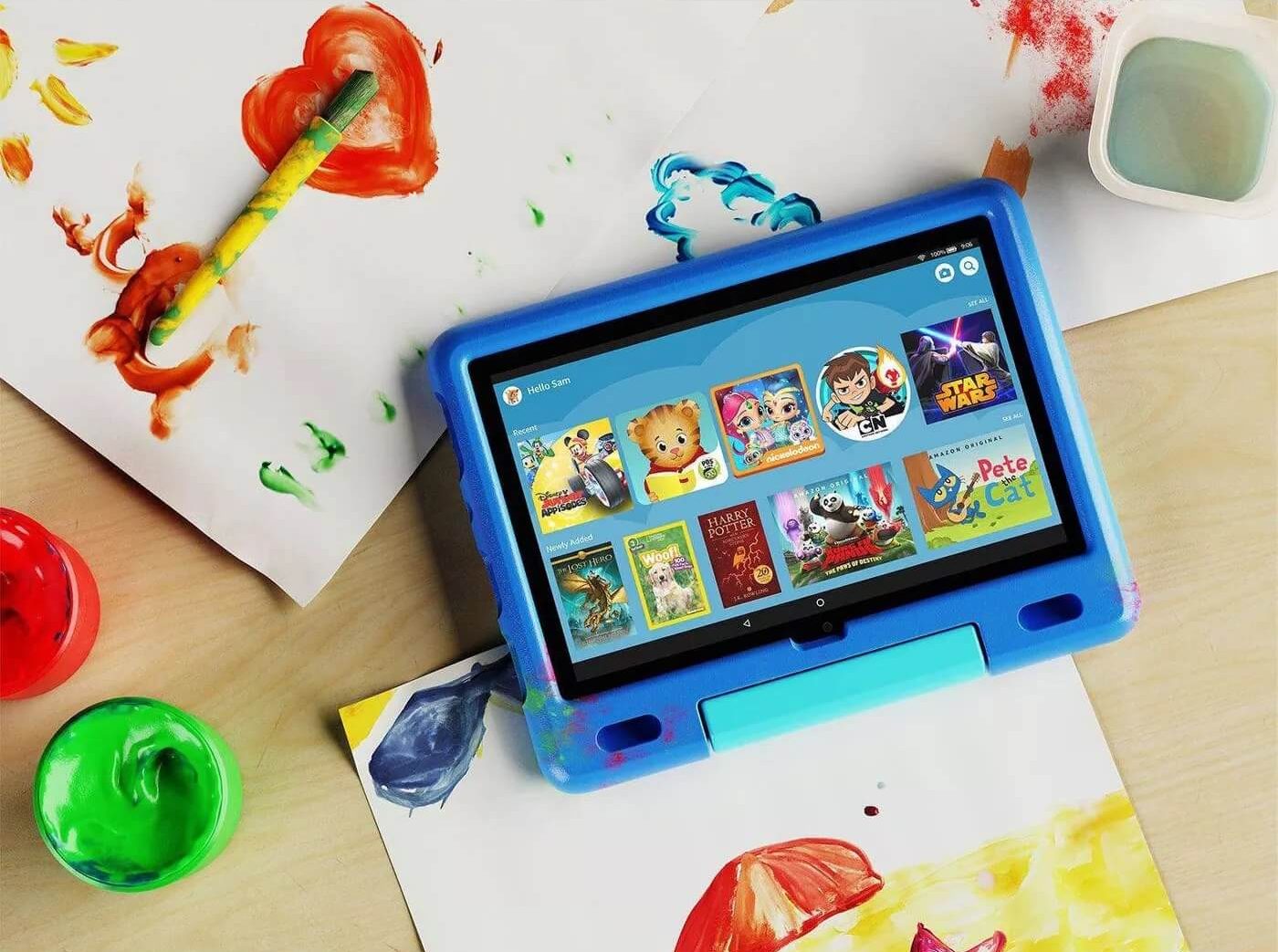 Amazon-Fire-HD-10-Kids-Tablet