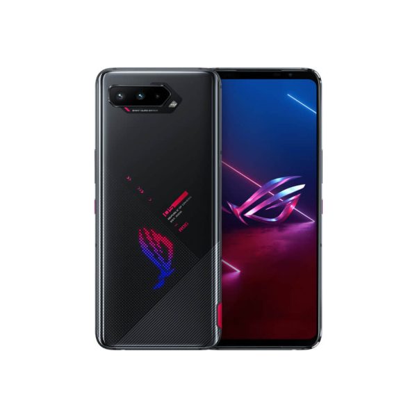 Asus ROG Phone 5s