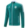 Bayern Munich Training Jacket 2021-22 Green