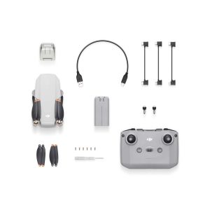 DJI-Mini-2-Drone-Standard-Pack